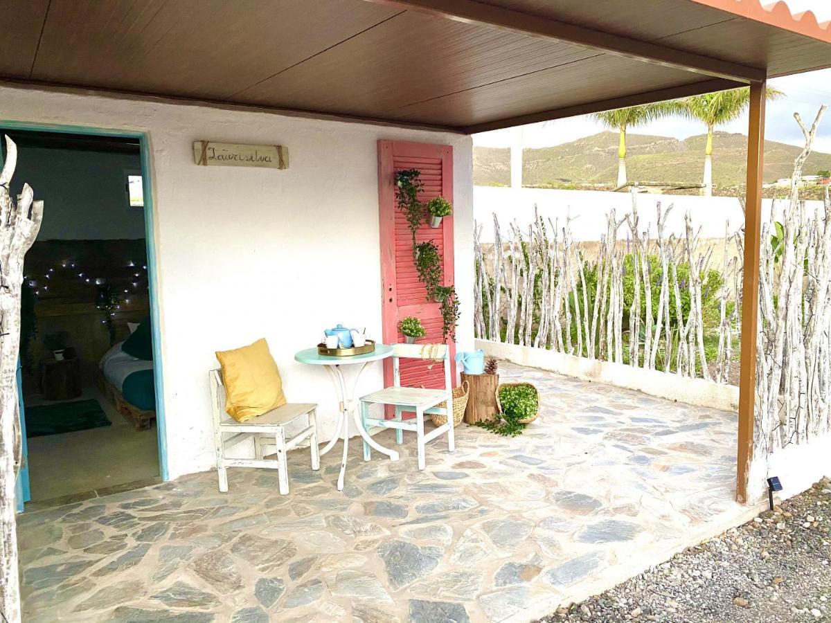 Lykke Suite Spa Sauna Piscina Y Jardin Buzanada Dış mekan fotoğraf