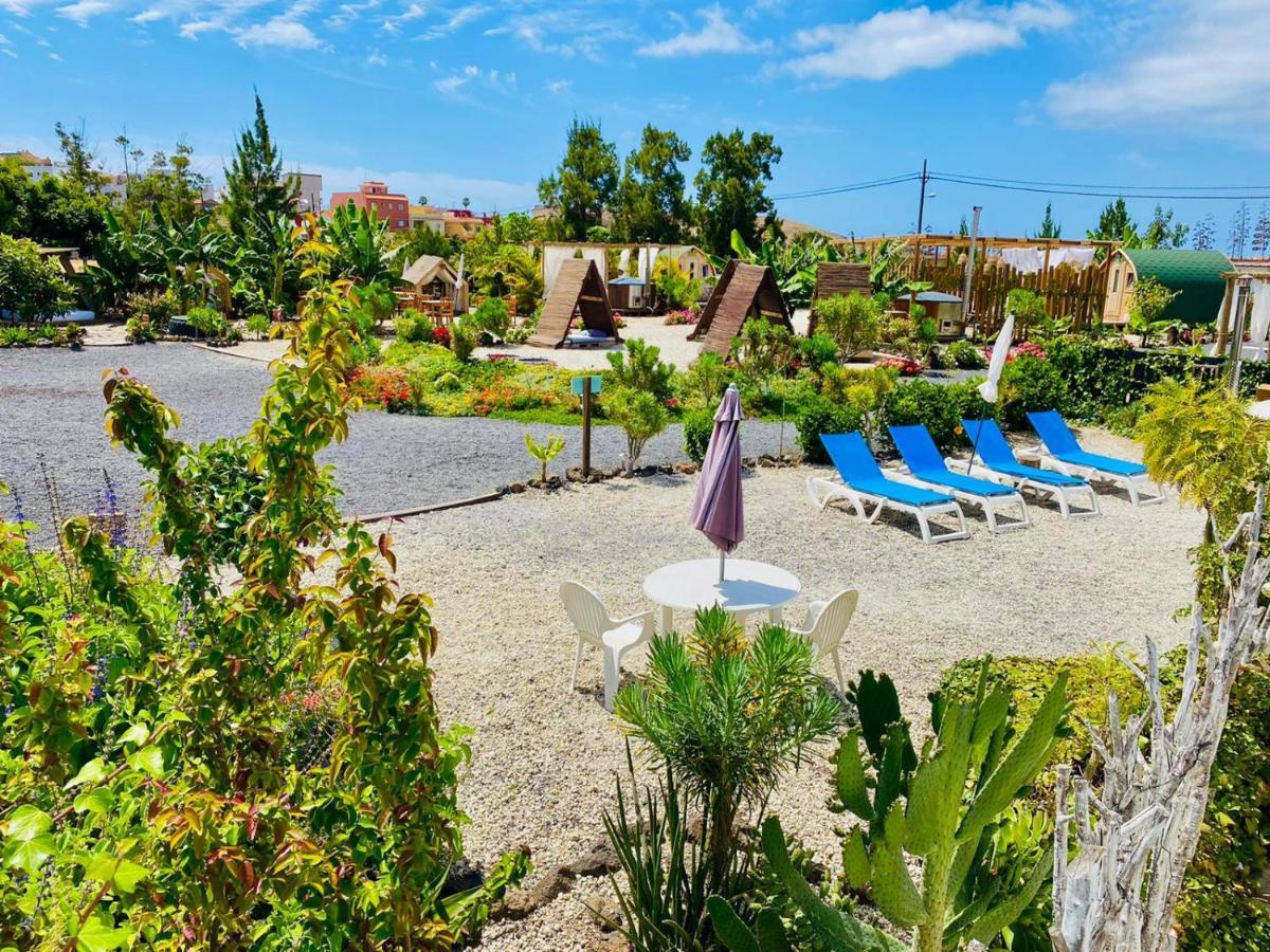 Lykke Suite Spa Sauna Piscina Y Jardin Buzanada Dış mekan fotoğraf
