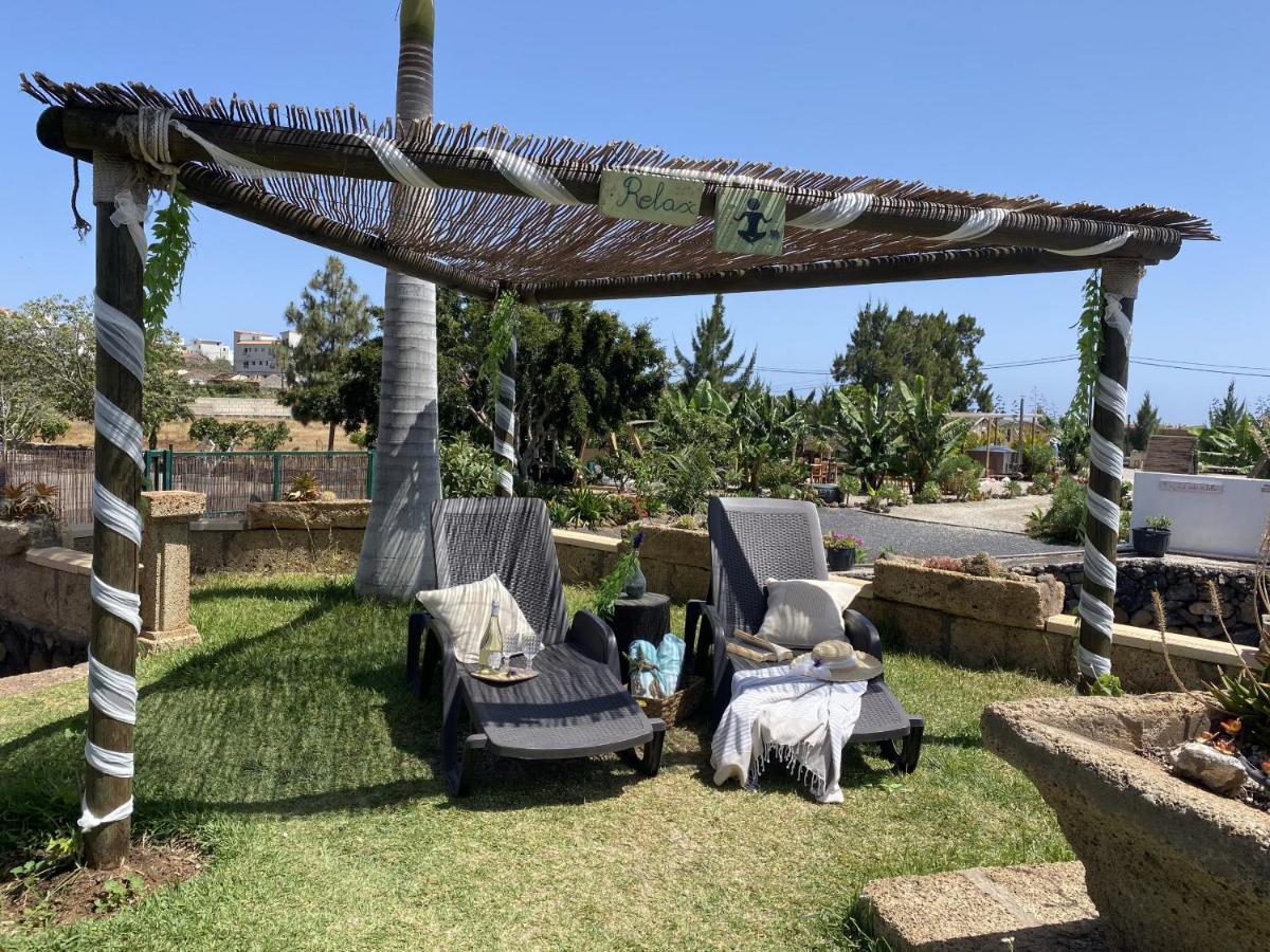 Lykke Suite Spa Sauna Piscina Y Jardin Buzanada Dış mekan fotoğraf