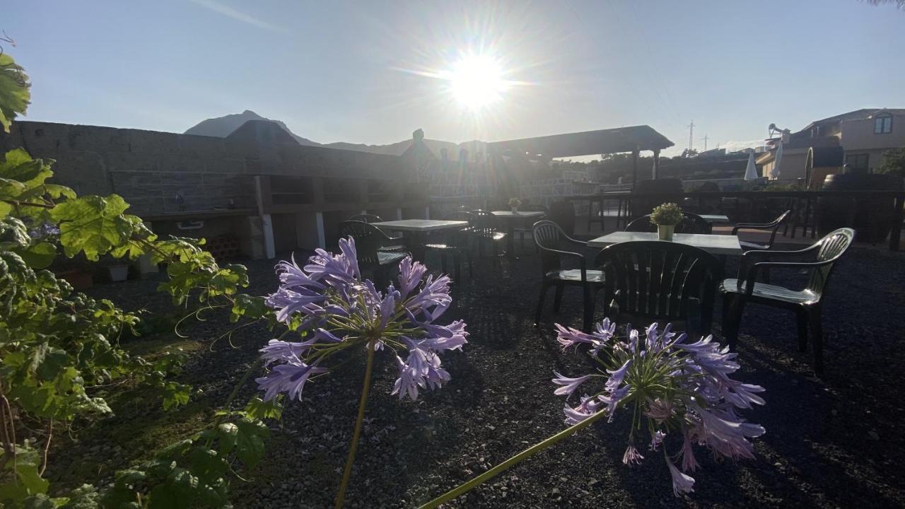 Lykke Suite Spa Sauna Piscina Y Jardin Buzanada Dış mekan fotoğraf